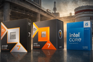 Best CPUs for Counter-Strike 2 (2026): Five Picks by Tier