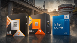 Best CPUs for Counter-Strike 2 (2026): Five Picks by Tier