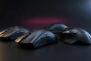 Best Ergonomic Gaming Mice for Large and Small Hands (2026)