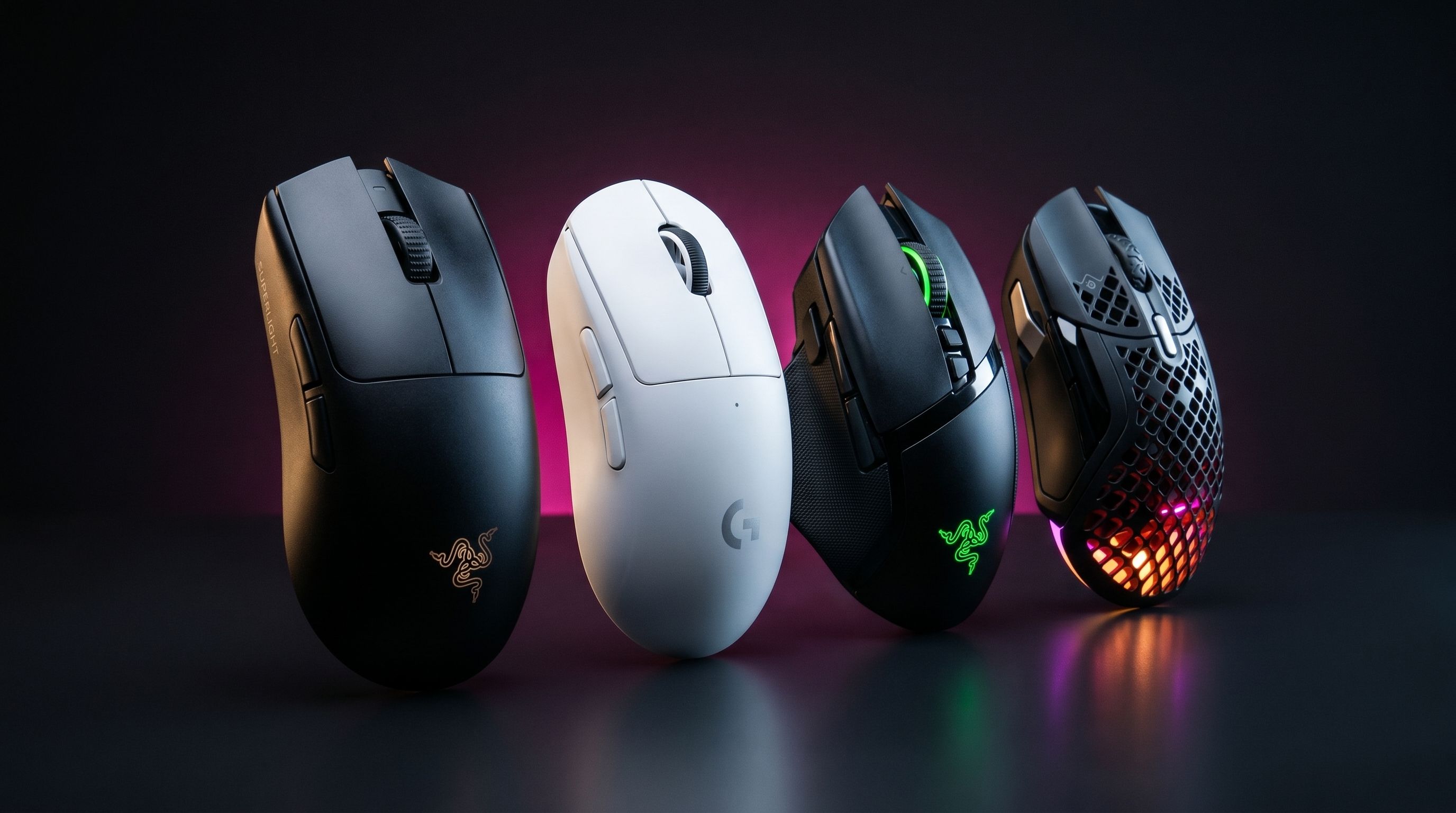 Best Gaming Mice for Medium Hands: Size-Matched Picks for Every Genre