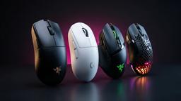 Best Gaming Mice for Medium Hands: Size-Matched Picks for Every Genre