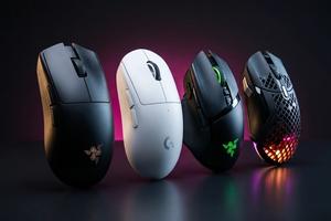 Best Gaming Mice for Medium Hands: Size-Matched Picks for Every Genre