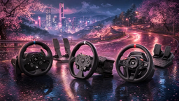 Best Racing Wheel for Forza Horizon 6 (2026): Xbox-Licensed Picks