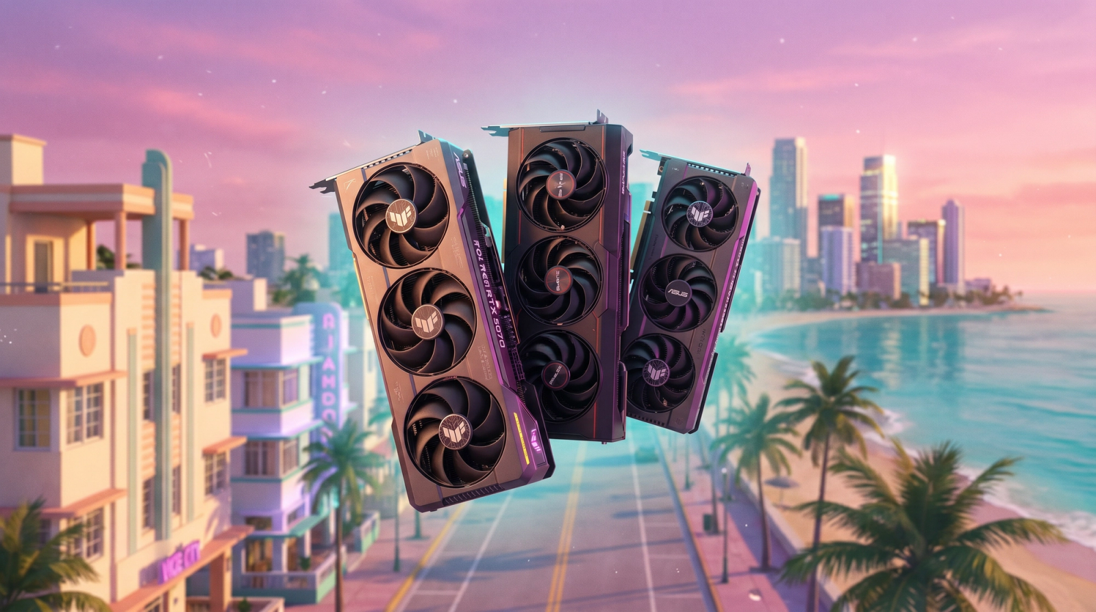 GTA 6 PC System Requirements: Predicted Minimum, Recommended, and Ultra Specs