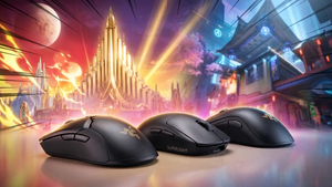 Best Gaming Mice for Marvel Rivals (2026): Hero-Role Picks
