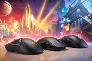Best Gaming Mice for Marvel Rivals (2026): Hero-Role Picks
