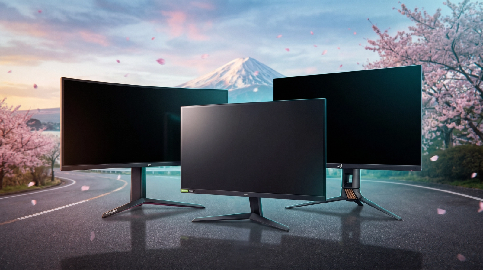 Best Gaming Monitors for Forza Horizon 6 (2026): By Tier