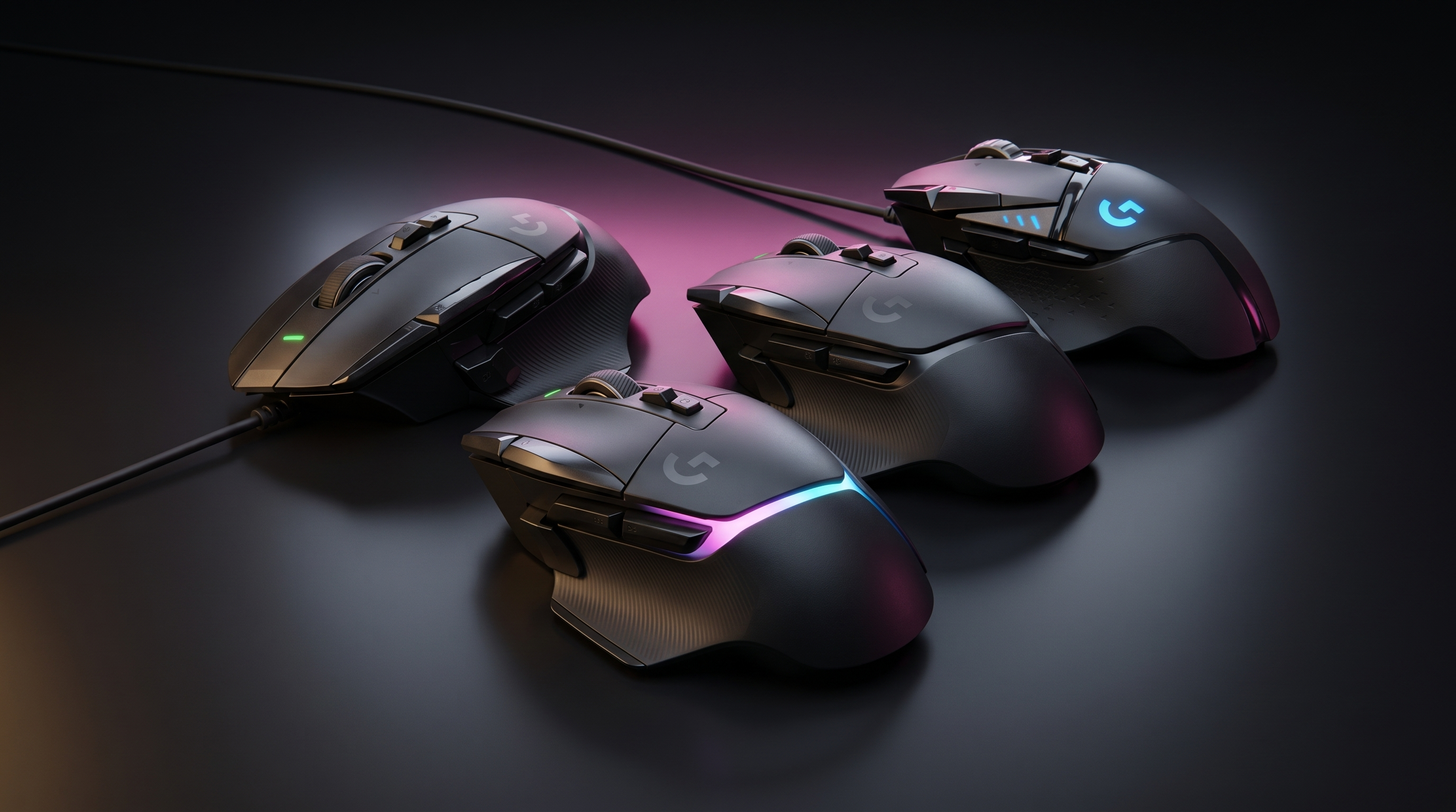 Logitech G502 in 2026: Which G502 to Actually Buy?