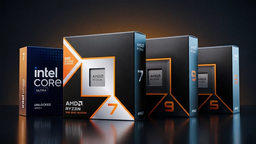Best CPU Deals for Prime Day 2026: 5 Worth Buying
