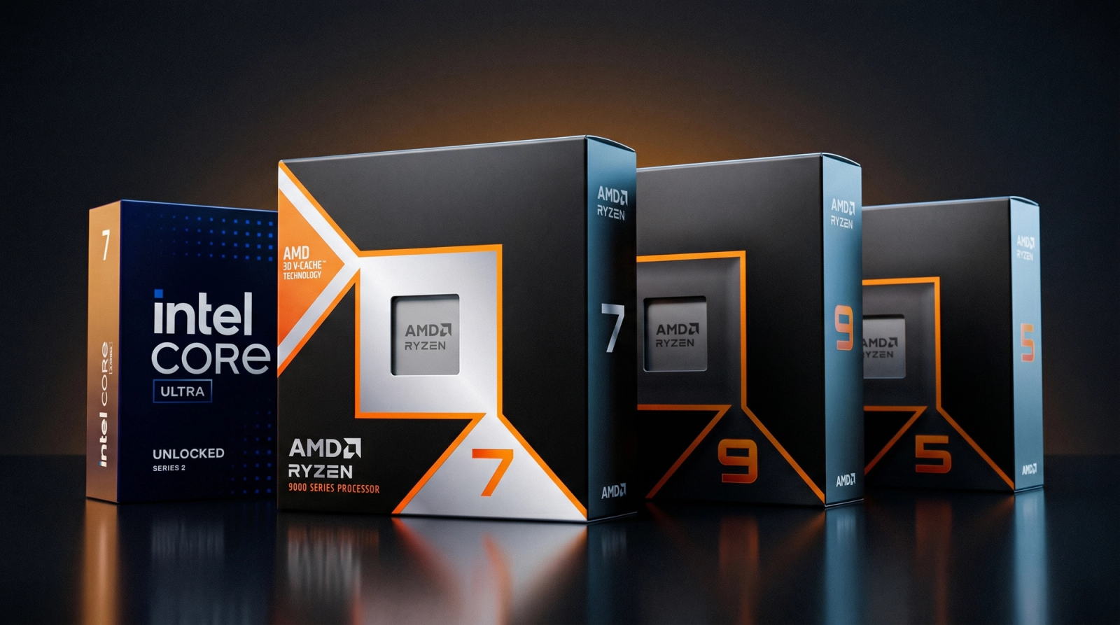 Best CPU Deals for Prime Day 2026: 5 Worth Buying