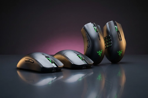 Best Gaming Mice (2026): Picks by Grip, Hand Size, and Game Type