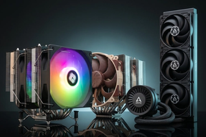 Air Cooler vs AIO Liquid Cooler for Gaming: Which Should You Buy?