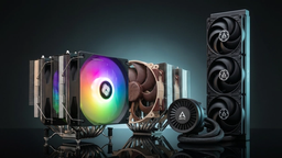 Air Cooler vs AIO Liquid Cooler for Gaming: Which Should You Buy?