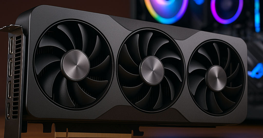 140 Gpu Best 1440p GPUs To Buy In 2026: High-FPS Picks By Tier