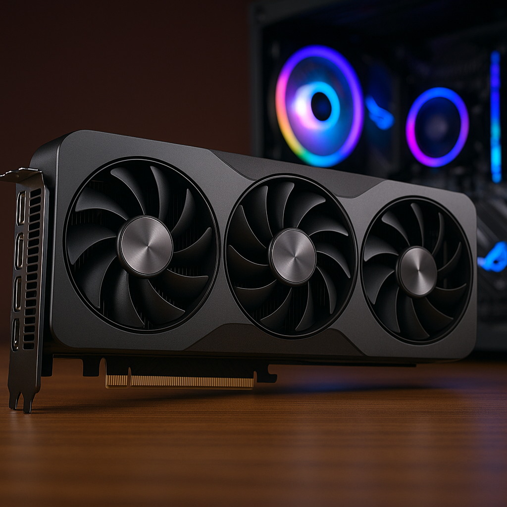 Best 1440p GPUs to Buy in 2026: High-FPS Picks by Tier