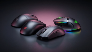 Best Gaming Mice for Palm Grip (2026): Large Hands, Tested