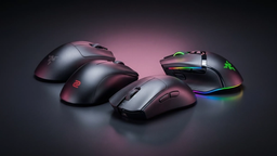Best Gaming Mice for Palm Grip (2026): Large Hands, Tested