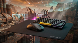 What Gear Do Apex Legends Pros Use in 2026? Full Peripheral Breakdown