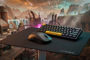 What Gear Do Apex Legends Pros Use in 2026? Full Peripheral Breakdown
