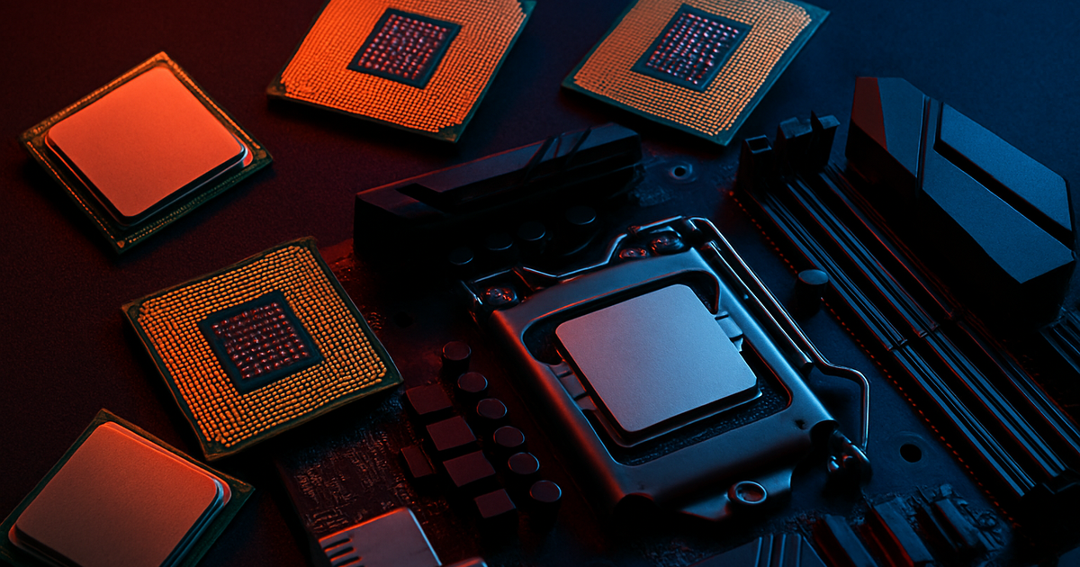 Best CPUs For Gaming In 2026: Top Picks For Every Budget | PC Build Helper