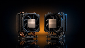 Ryzen 7 7800X3D vs Ryzen 7 9800X3D: Is the Upgrade Worth It in 2026?