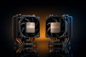 Ryzen 7 7800X3D vs Ryzen 7 9800X3D: Is the Upgrade Worth It in 2026?