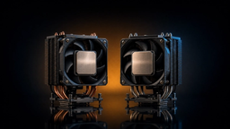 Ryzen 7 7800X3D vs Ryzen 7 9800X3D: Is the Upgrade Worth It in 2026?