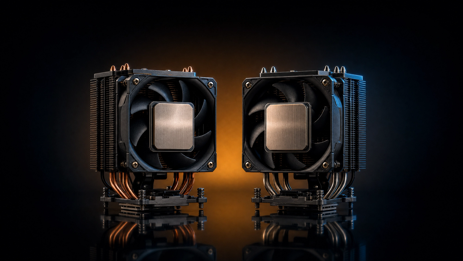 Ryzen 7 7800X3D vs Ryzen 7 9800X3D: Is the Upgrade Worth It in 2026?