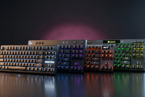 Best Gaming Keyboard 2026: Mechanical, Wireless, TKL