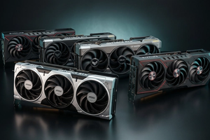 Best GPUs for 4K Gaming (2026): Five Picks by Refresh Target and Workload