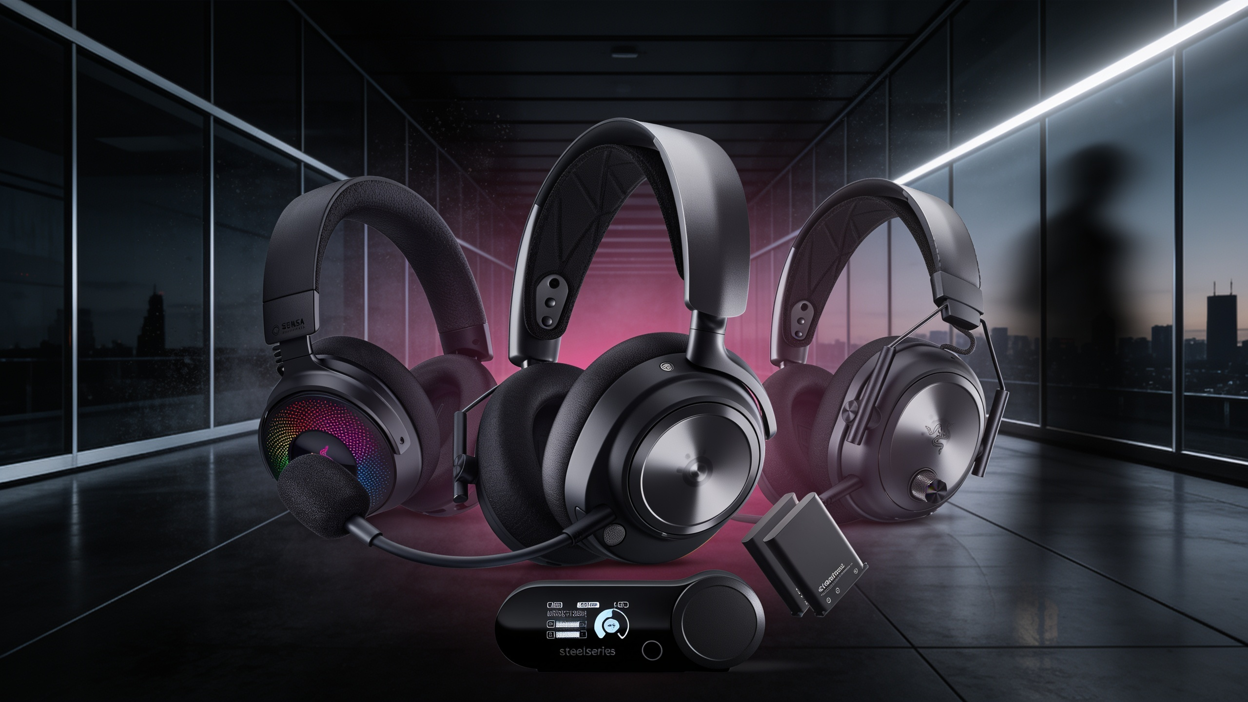Best Gaming Headsets for 007 First Light: Audio Picks