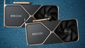 RTX 5090 and RTX 5080 Stand Unopposed—For Now