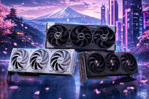 Best GPUs for Forza Horizon 6 (2026): Picks by Monitor Tier