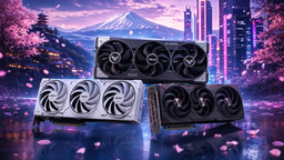 Best GPUs for Forza Horizon 6 (2026): Picks by Monitor Tier