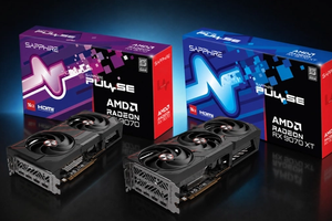 RX 9070 vs RX 9070 XT
