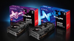 RX 9070 vs RX 9070 XT