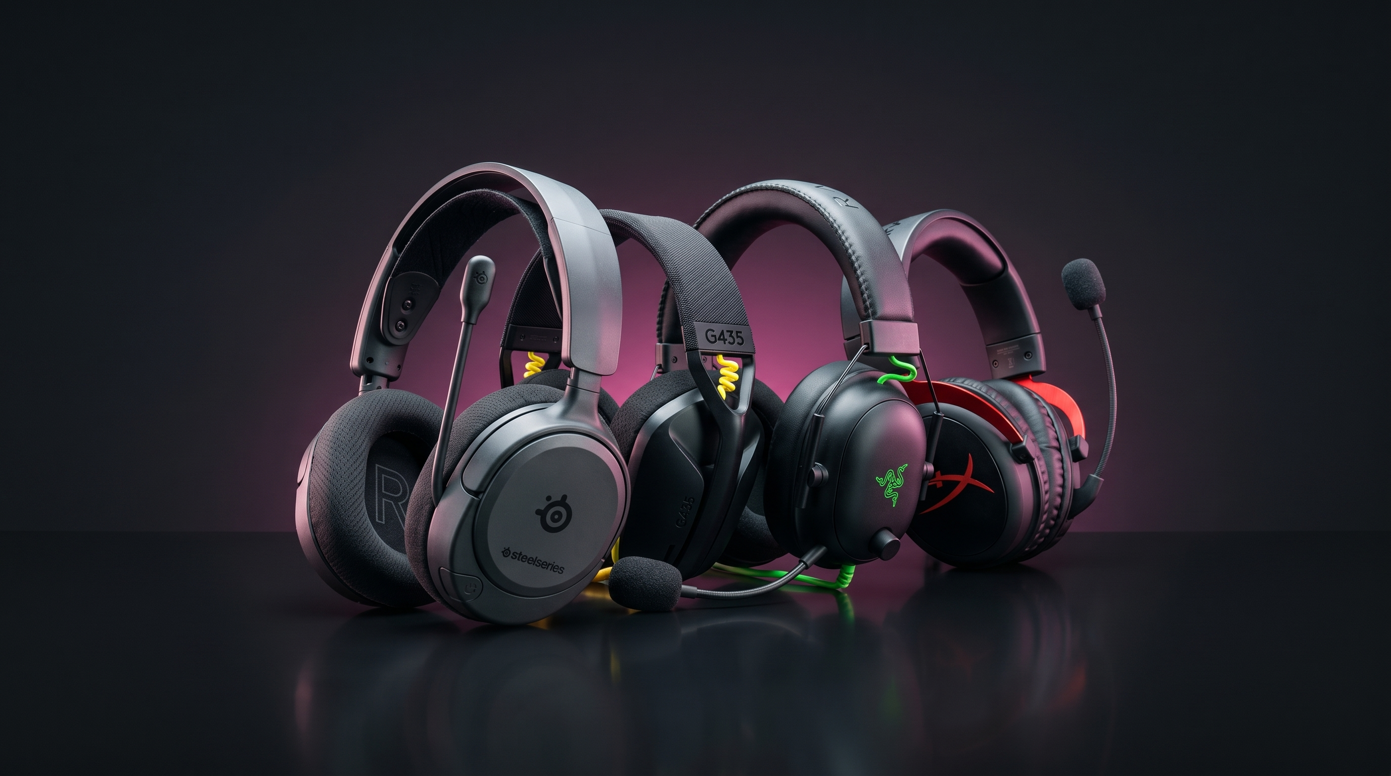 Best Budget Gaming Headsets 2026: Clear Mic Picks Under $60