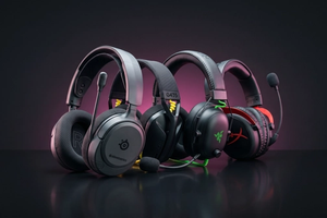 Best Budget Gaming Headsets 2026: Clear Mic Picks Under $60