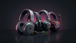 Best Budget Gaming Headsets 2026: Clear Mic Picks Under $60