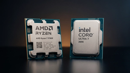 Ryzen 7 9700X vs Core Ultra 7 265K: Which CPU Wins in 2026?