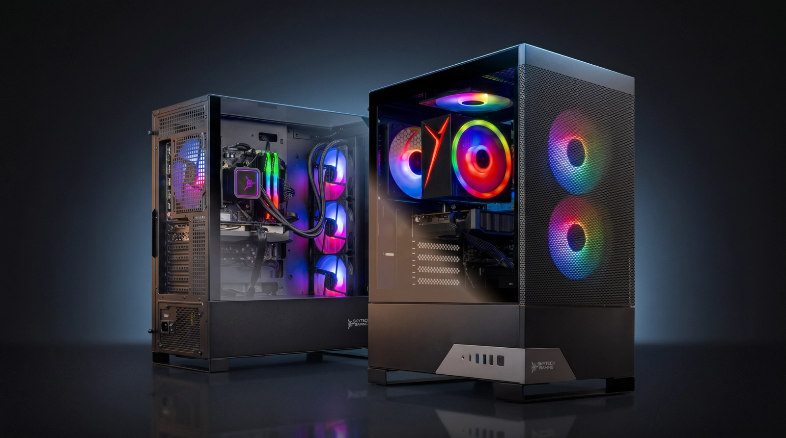Build vs. Buy a Gaming PC in 2026: Which Wins?