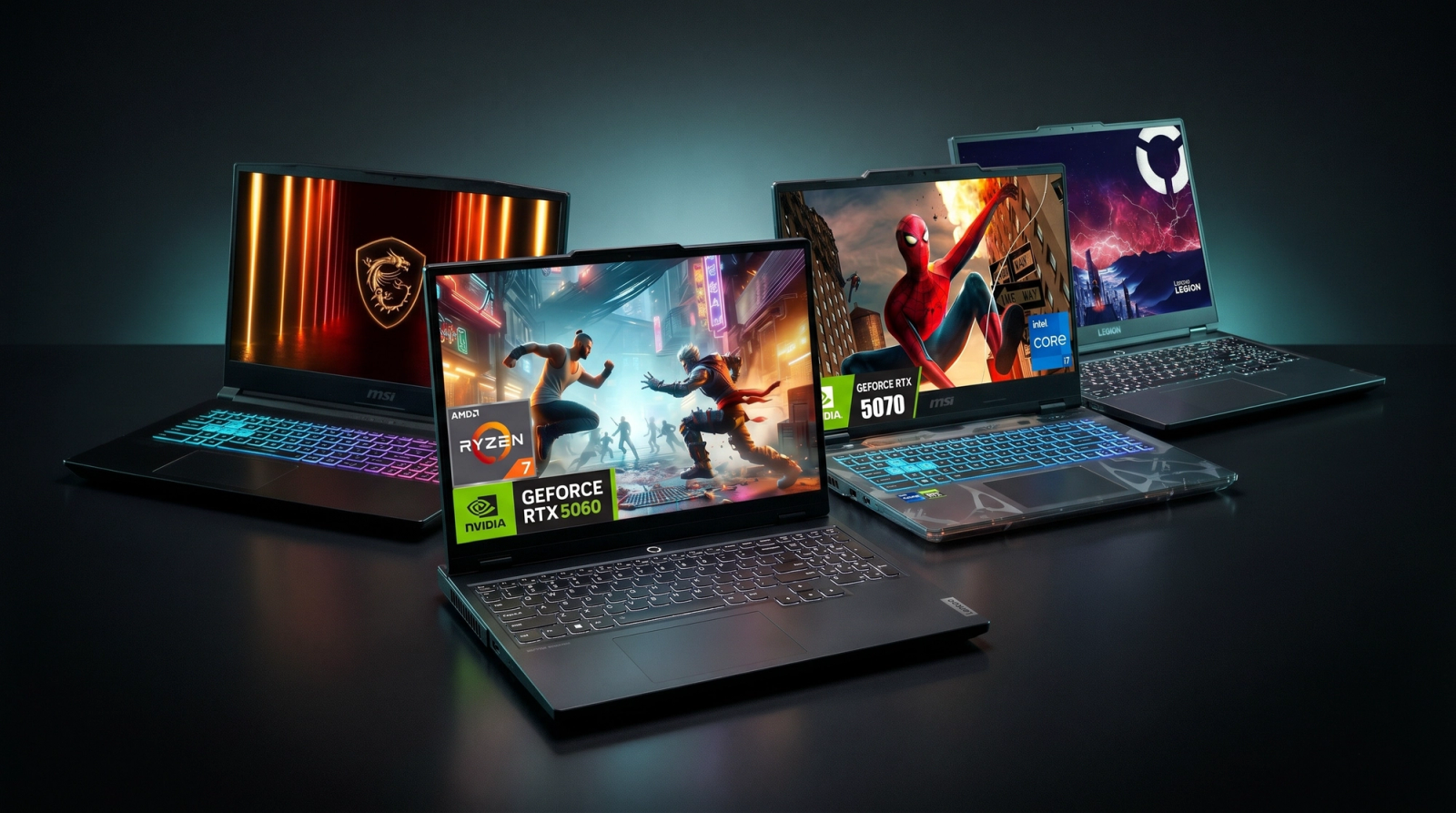 Best Gaming Laptops Under $700 (2026): Budget RTX Picks That Actually Sustain Load