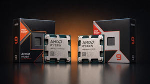 Ryzen 9 7950X3D vs Ryzen 9 9950X3D: Should You Save on Last-Gen or Pay for Zen 5 X3D?