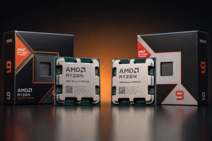 Ryzen 9 7950X3D vs Ryzen 9 9950X3D: Should You Save on Last-Gen or Pay for Zen 5 X3D?