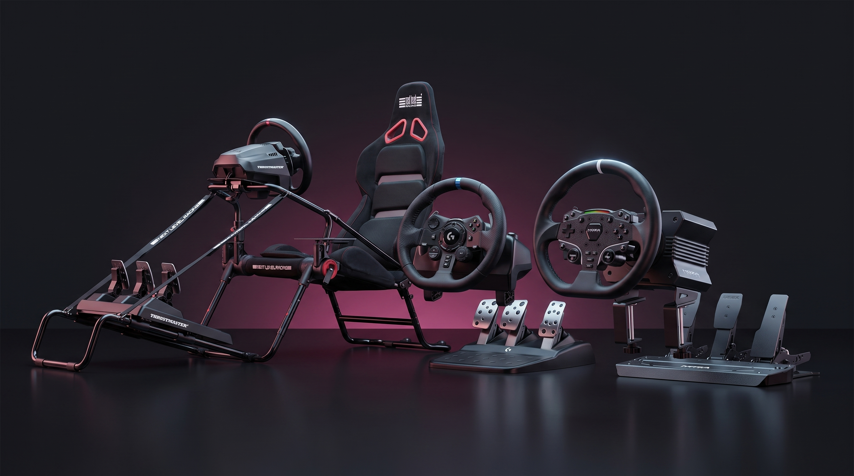 Best IRacing Starter Setup For Beginners: Full Kit (2026)