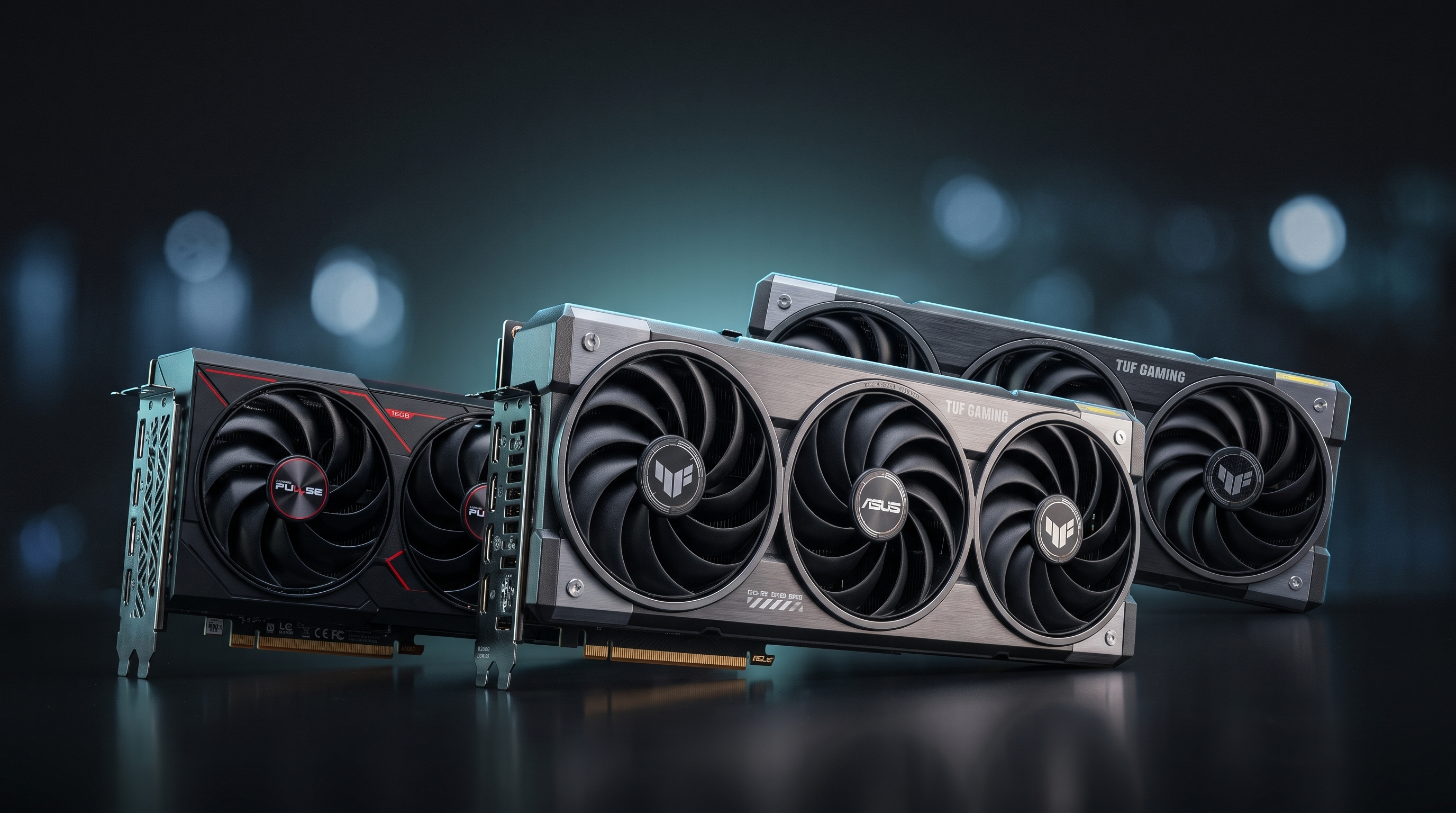 Best GPU For Spider-Man 2 PC (2026): 5 Picks, RT On Or Off