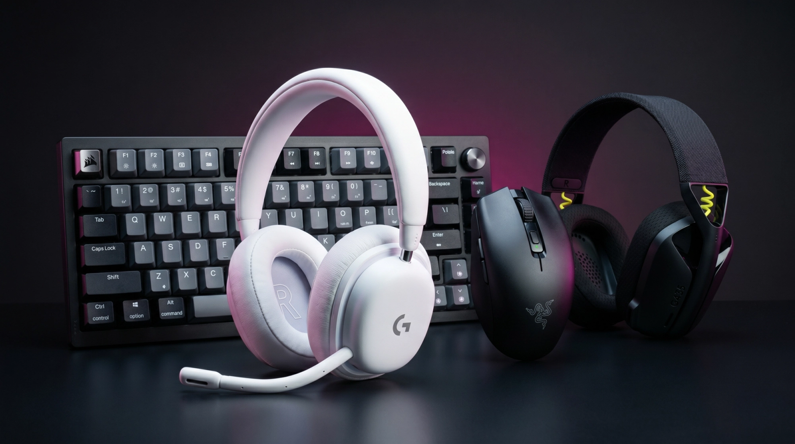 Best Gaming Gifts for Your Girlfriend: Picks She'll Love