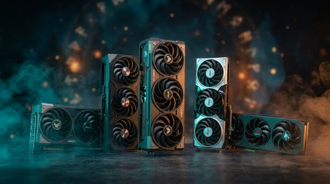 Best GPUs for Phantom Blade Zero (2026): Picks by Resolution Tier