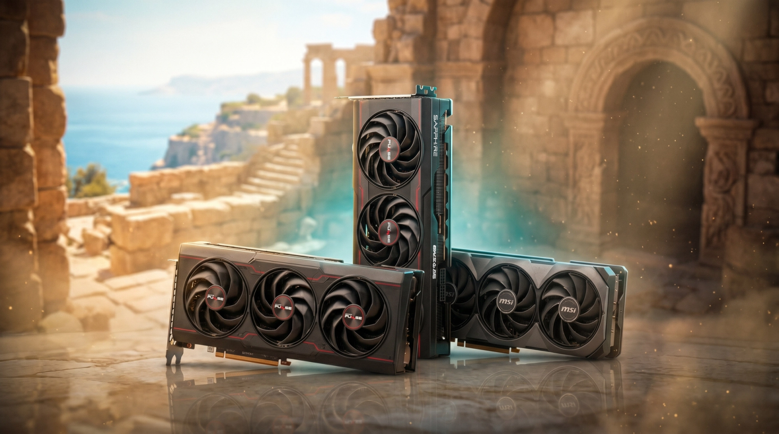 Best GPUs for Resonance: A Plague Tale Legacy (2026)