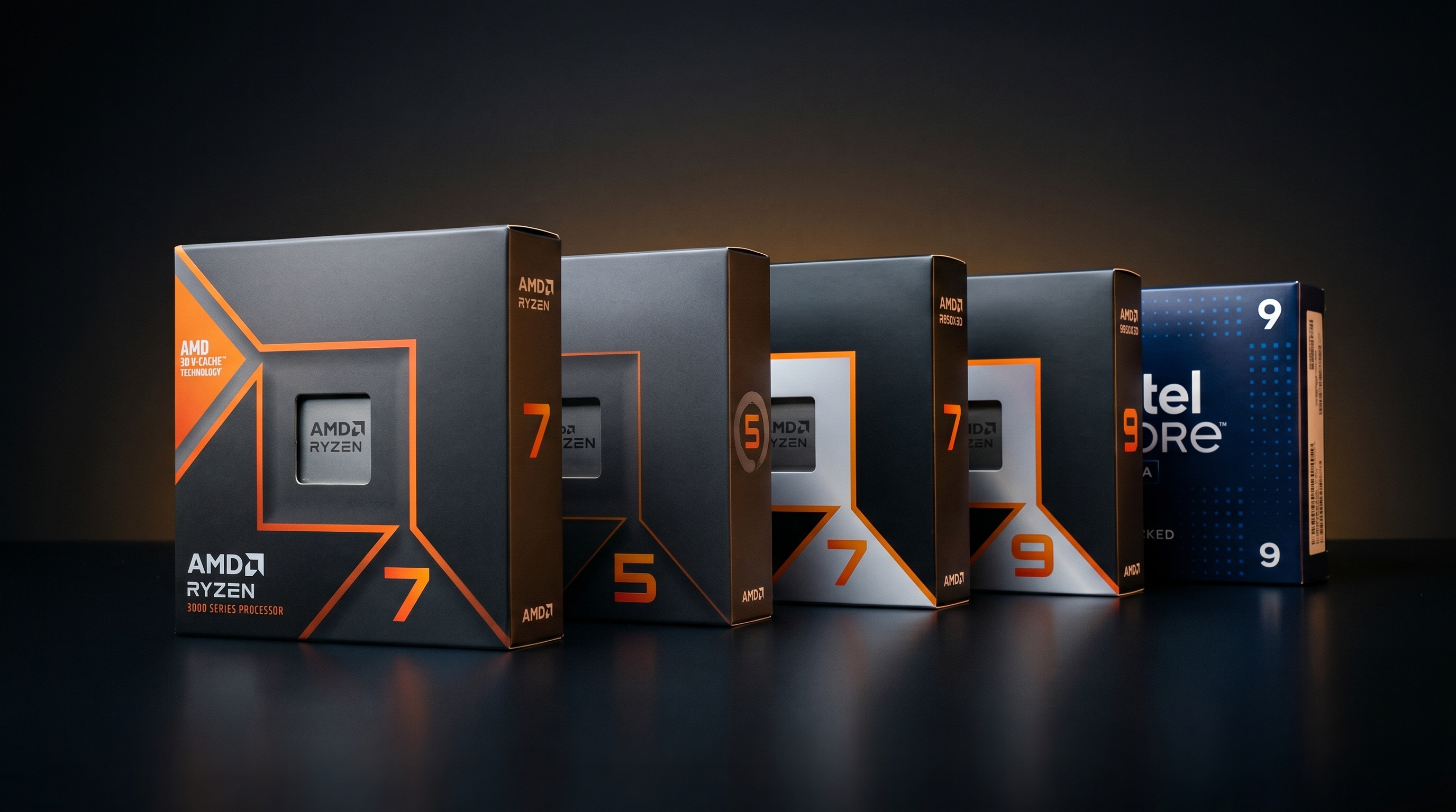 Best CPUs for Streaming and Gaming (2026): Picks by Streamer Cohort